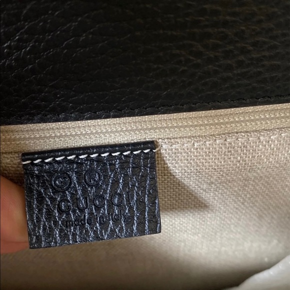 Gucci handbag - Picture 2 of 10